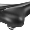 Fahrrad Sattel Selle Royal Freedom Men - Schwarz