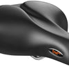 Fahrrad Sattel Selle Royal Freedom Women - Schwarz