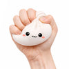 Lucky Bao Mystery Squishy Knödel.