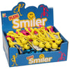 Flexibler Smiley-Mann. 3+