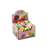 Treppenläufer Mini-Regenbogen, 4 cm. 3+ - afbeelding 2