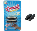 Torpedomagnete - afbeelding 2