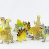 Großer Dinosaurier 21 cm. 3+