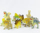 Großer Dinosaurier 21 cm. 3+
