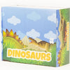 Großer Dinosaurier 21 cm. 3+