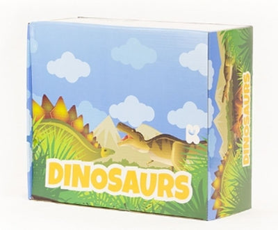 Großer Dinosaurier 21 cm. 3+