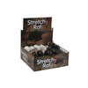 Stretchratte 18 cm. 2 Sortiment. 3+