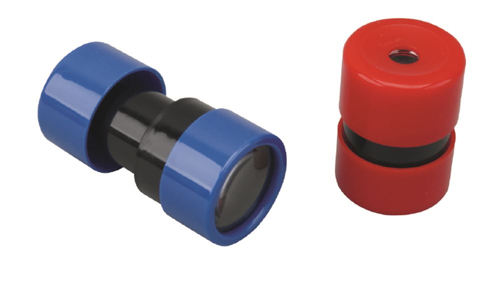Dsp Mini-Teleskop 3 cm (24 Stück). 3+