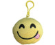 Gogopo-Schlüsselanhänger-Smiley.