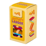 Jakobsleiter 8 cm. fsc. 12 Stück. 3+ - afbeelding 2