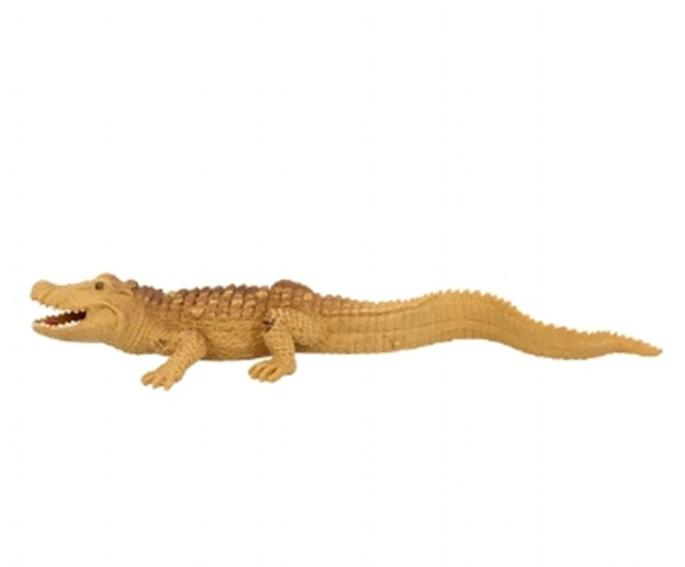 Stretchkaiman, 24 cm. 3+