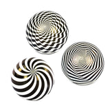 Illusionsball mit hoher Sprungkraft. 3+ - afbeelding 1