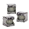 Illusionsball mit hoher Sprungkraft. 3+
