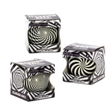 Illusionsball mit hoher Sprungkraft. 3+ - afbeelding 2