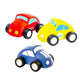 Mini-Käferauto aus Holz. fsc. 12 Stück. 3+