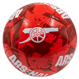 Ty Mütze Voetbal FC Arsenal Bal, 23 cm - afbeelding 1