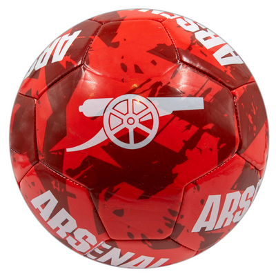 Ty Mütze Voetbal FC Arsenal Bal, 23 cm
