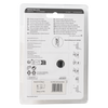 Yale 1070952 - Profilzylinder 500 schwarz matt 60mm (30 30) | 2 Stk