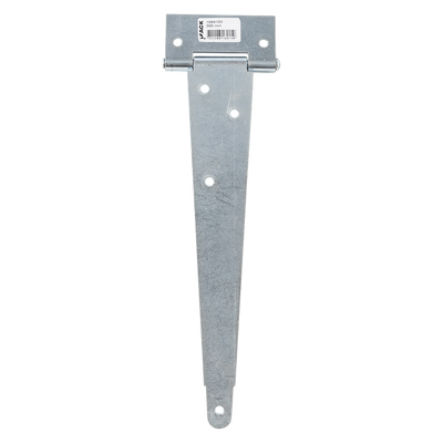 Mack 1069100 - Kreuzscharnier stark verzinkt 300 mm | 10 Stück