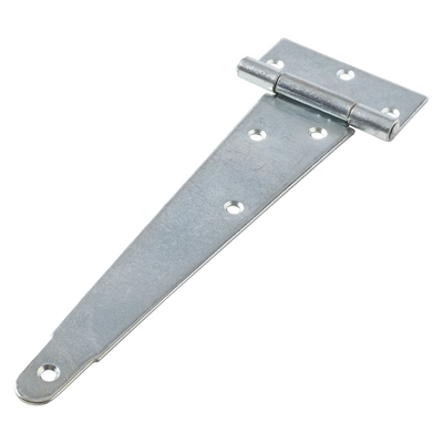 Mack 1069101 - Kreuzscharnier stark verzinkt 250 mm | 10 Stück