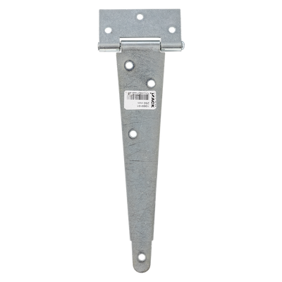 Mack 1069101 - Kreuzscharnier stark verzinkt 250 mm | 10 Stück