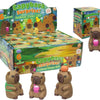 Capybara 8 cm in Blindbox. 6 sortiert