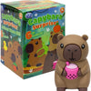 Capybara 8 cm in Blindbox. 6 sortiert