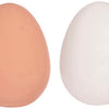 DSP-Hüpfei in 2 Farben. 20 Stück in dsp