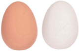 DSP-Hüpfei in 2 Farben. 20 Stück in dsp - afbeelding 2
