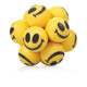 Dsp Smiley-Hüpfball (24 Stück).