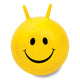 Skippy-Ball 60 cm gelb. 5+