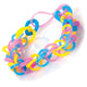 Machen Sie Ihr eigenes DSP: Loom-Armband (12 Stück). 5+