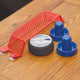 Airhockey exkl. Batterie. 3+