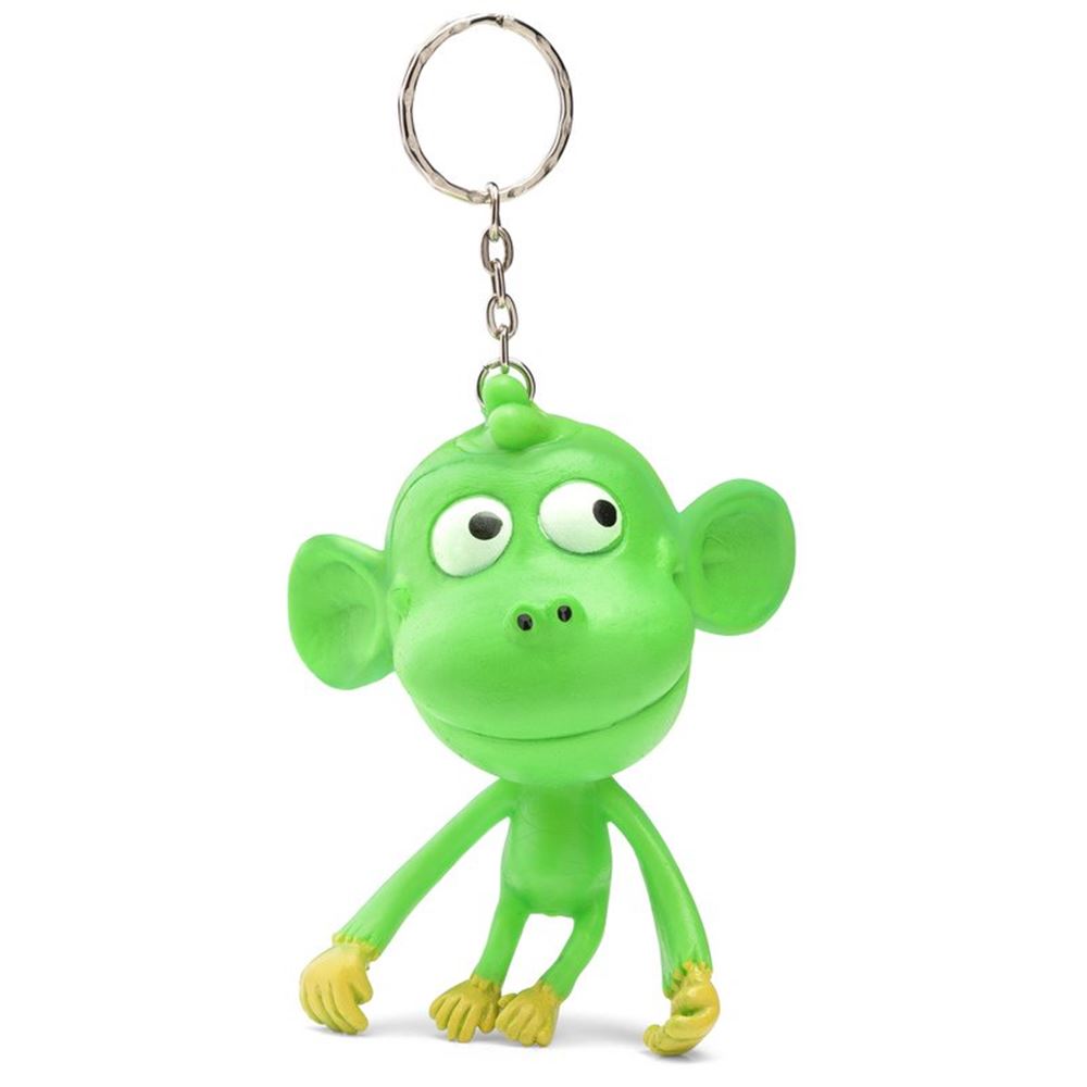DSP Schlüsselanhänger Squeeze Figure 4 Ass (12