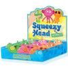 DSP Schlüsselanhänger Squeeze Figure 4 Ass (12