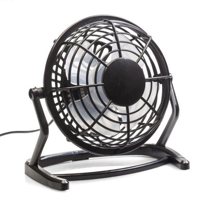 Tischventilator (USB) 15 cm