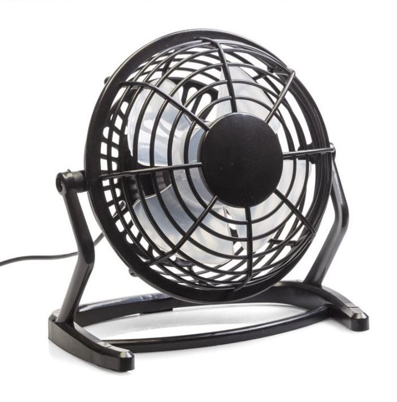 Tischventilator (USB) 15 cm