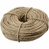 Creativ Company Seegras, Stärke 2,8-3 mm, ca. 110 m, beige, 500 g 1 Knäuel