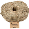 Creativ Company Seegras, Stärke 2,8-3 mm, ca. 110 m, beige, 500 g 1 Knäuel