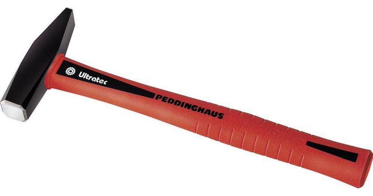 Peddinghaus Tischhammer 400gr. Kunststoffgriff