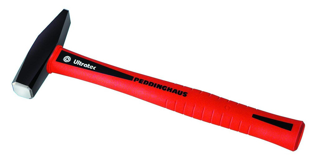 Peddinghaus Tischhammer 800gr. Kunststoffgriff