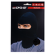 Randsturmhaube – Polyester – Schwarz