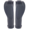 The Edge Ergo City Griffe - 130mm, Schwarz