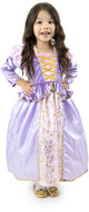 Kleine Abenteuer - Rapunzel-Kleid - Größe 98 110