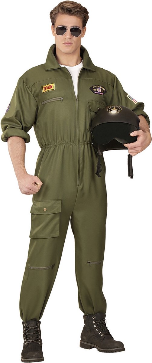 Widmann Kampfpilotenanzug Herren