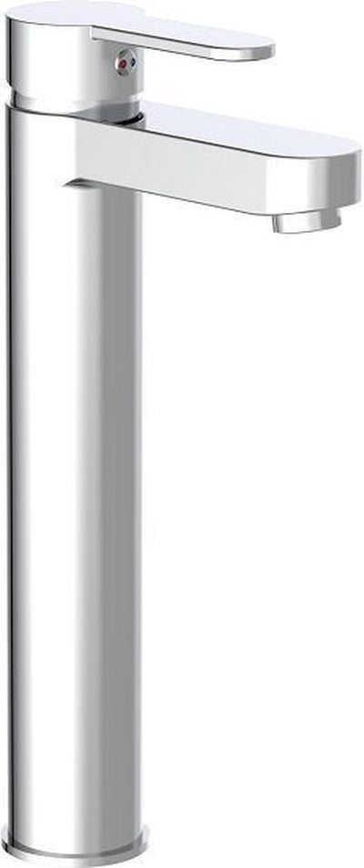 Schütte Elefant Waschtischarmatur - Mischbatterie - erhöht - Chrom