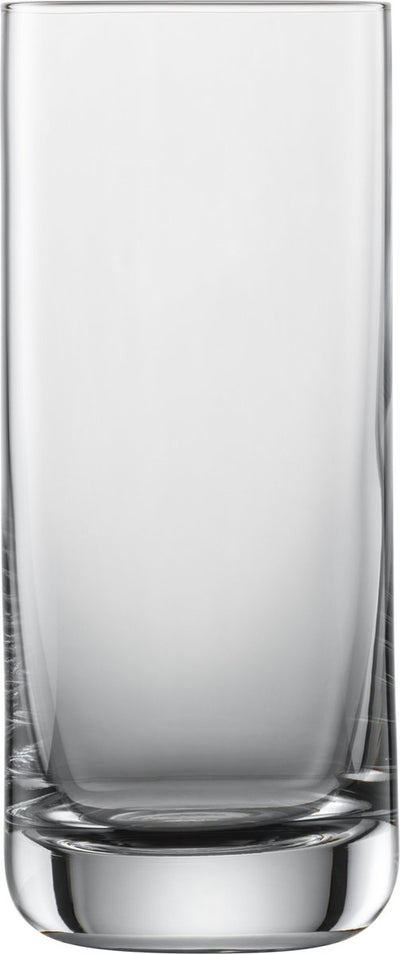 Schott Zwiesel einfaches (konventionelles) Longdrinkglas – 370 ml – 6 Gläser