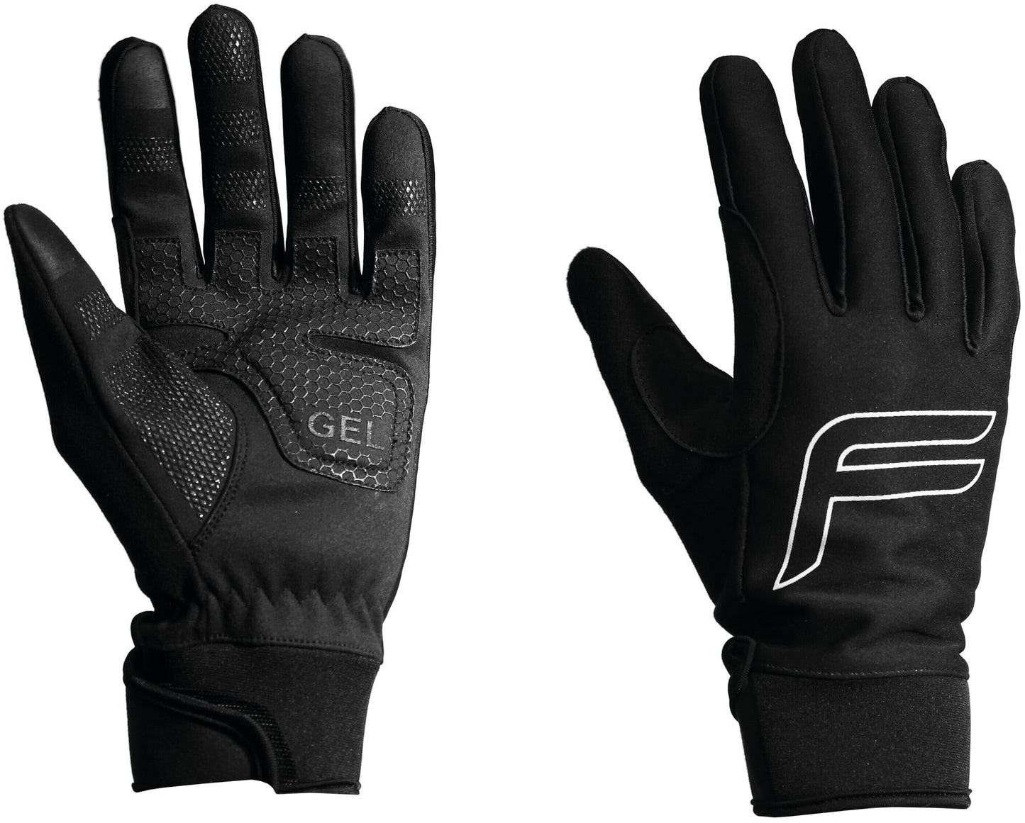 F-Lite Winter Gove Gripmaster Größe l