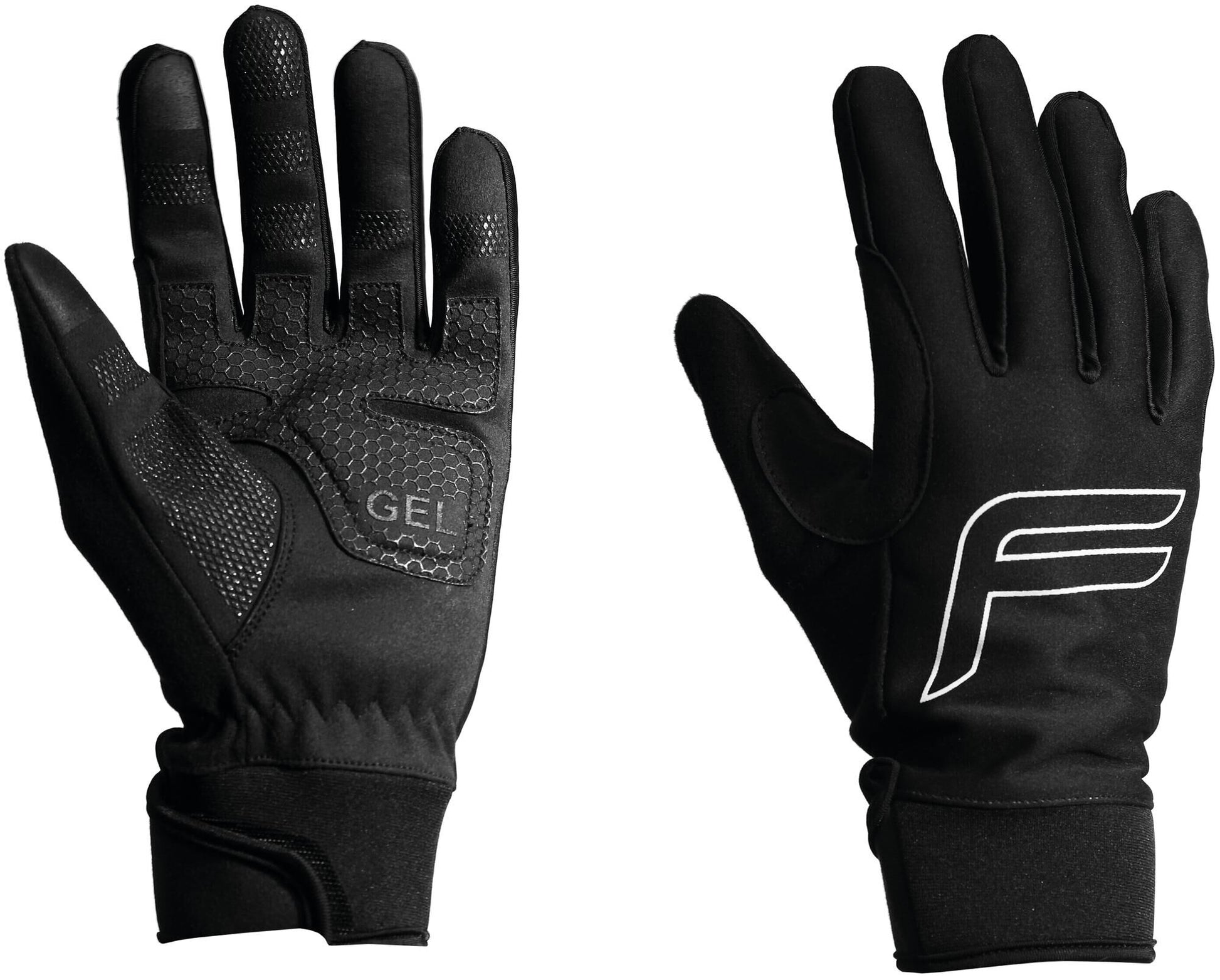 F-Lite Winter Gove Gripmaster Größe l