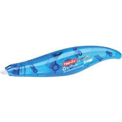 Korrekturroller tipp-ex xact-liner 6.000 mm blau